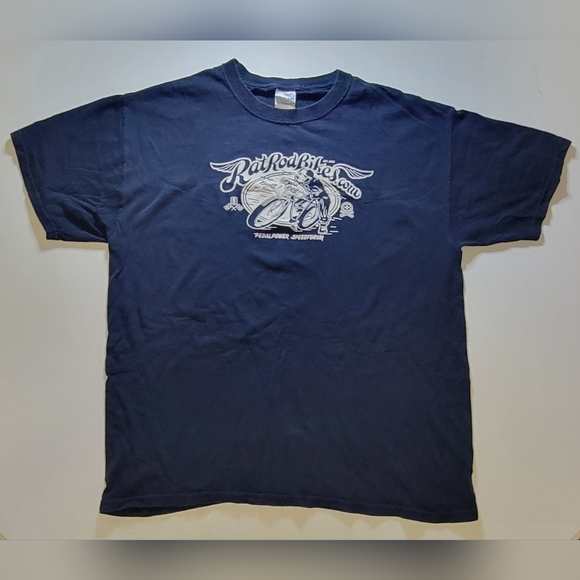 RatrodBikes.com tshirt - Picture 2 of 6
